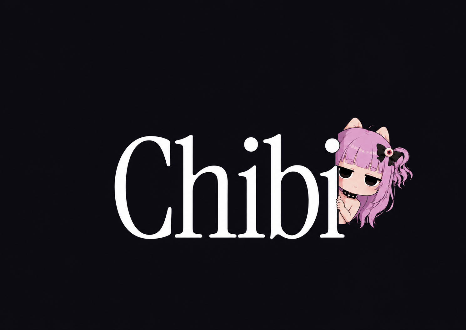 Chibi